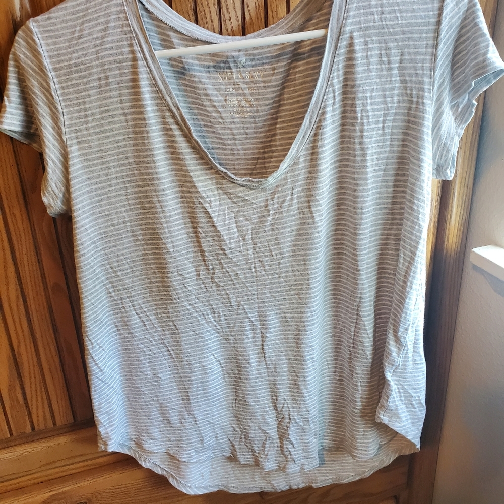 SOFT&SEXY AERO T
